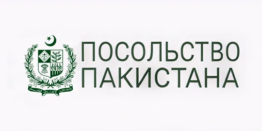 Корпоративный клиент Факкини — Посольство Пакистана