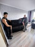 Бережная перевозка пианино в Минске