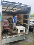 Грузчики Минск оперативно