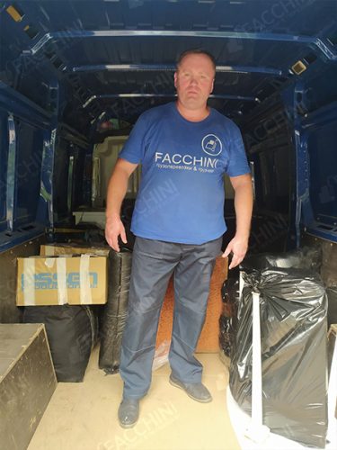 Автоперевозки Минск - Гродно